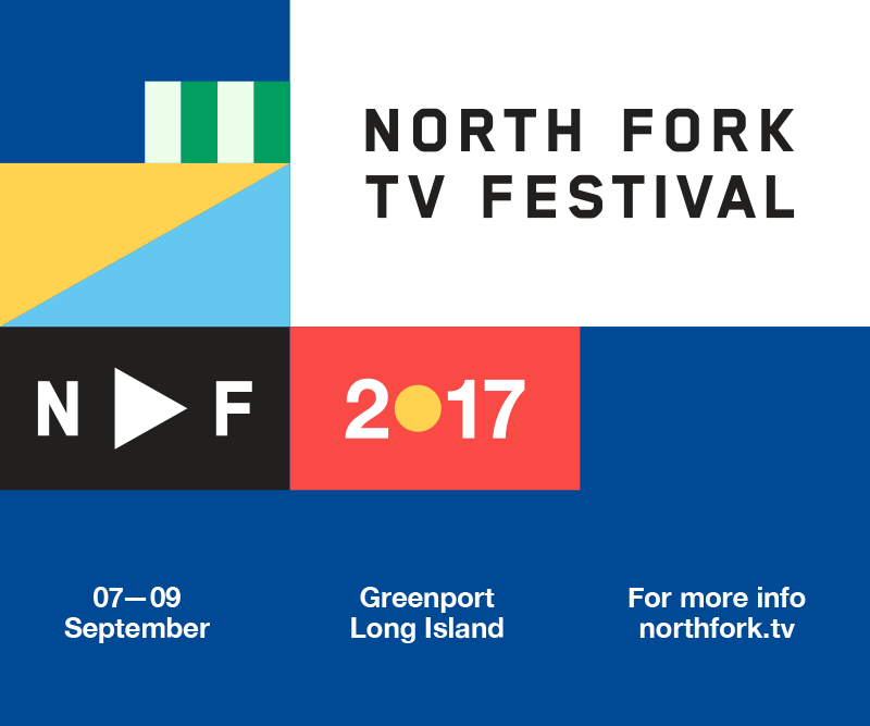 North Fork TV Festival Greenport Village