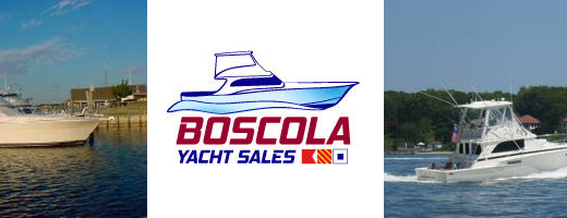 boscola yacht sales llc