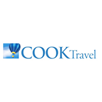 cook travel uk